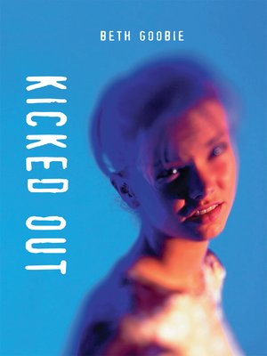 cover image of Kicked Out